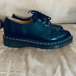 Dr. Martens Vegan 1461 Oxford